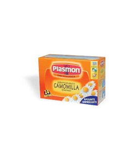 Plasmon Estratto Solubile di Camomilla Istantaneo