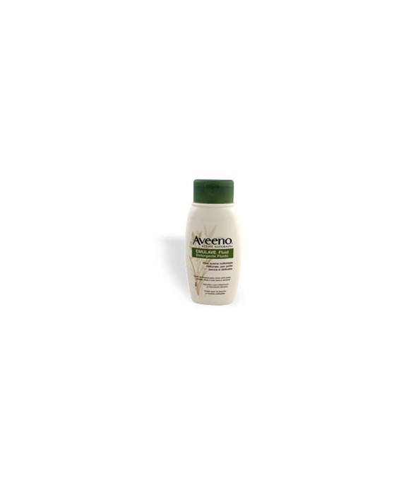 Aveeno Emulave Fluid