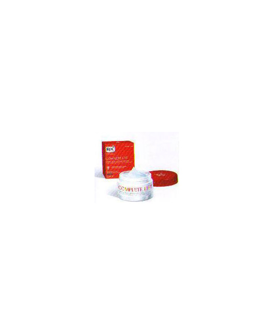 Roc Complete Lift crema rigenerante notte