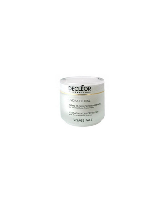 Decleor Hydra Floral Crema idratante per tutti i tipi di pelle (-30%)